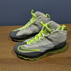 Nike Air Max JR Griffey Swingman 442478-001 SZ 11